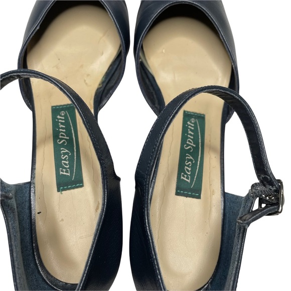 Easy Spirit shoes Size 7 1/2 AA - Picture 10 of 13